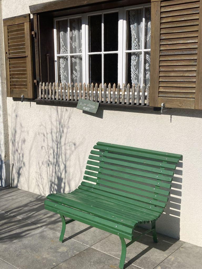 Wildbach