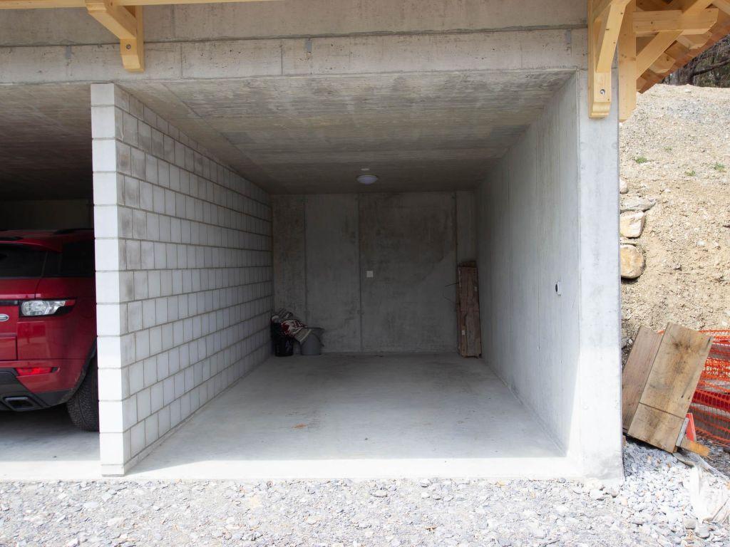 Untere Bühlstrasse 10 - EG