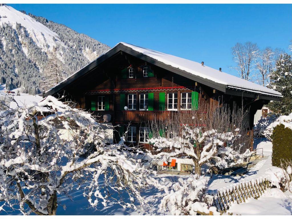 Träumli