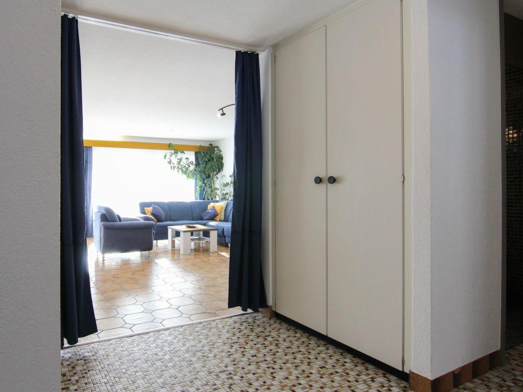 Casa Yolanda 1. OG Süd