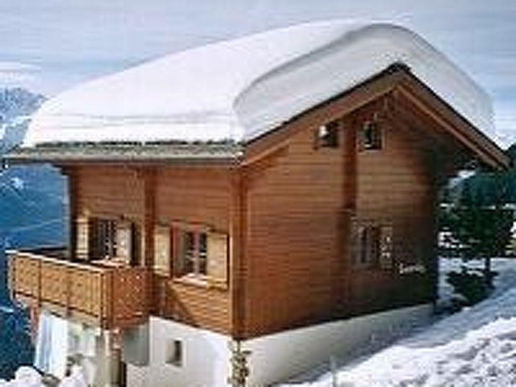 Sunneschy EG Süd