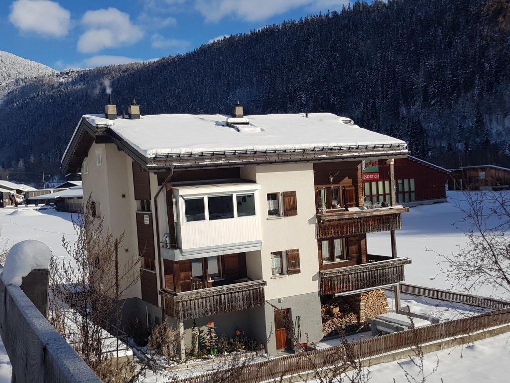 Lischa 3. OG Süd
