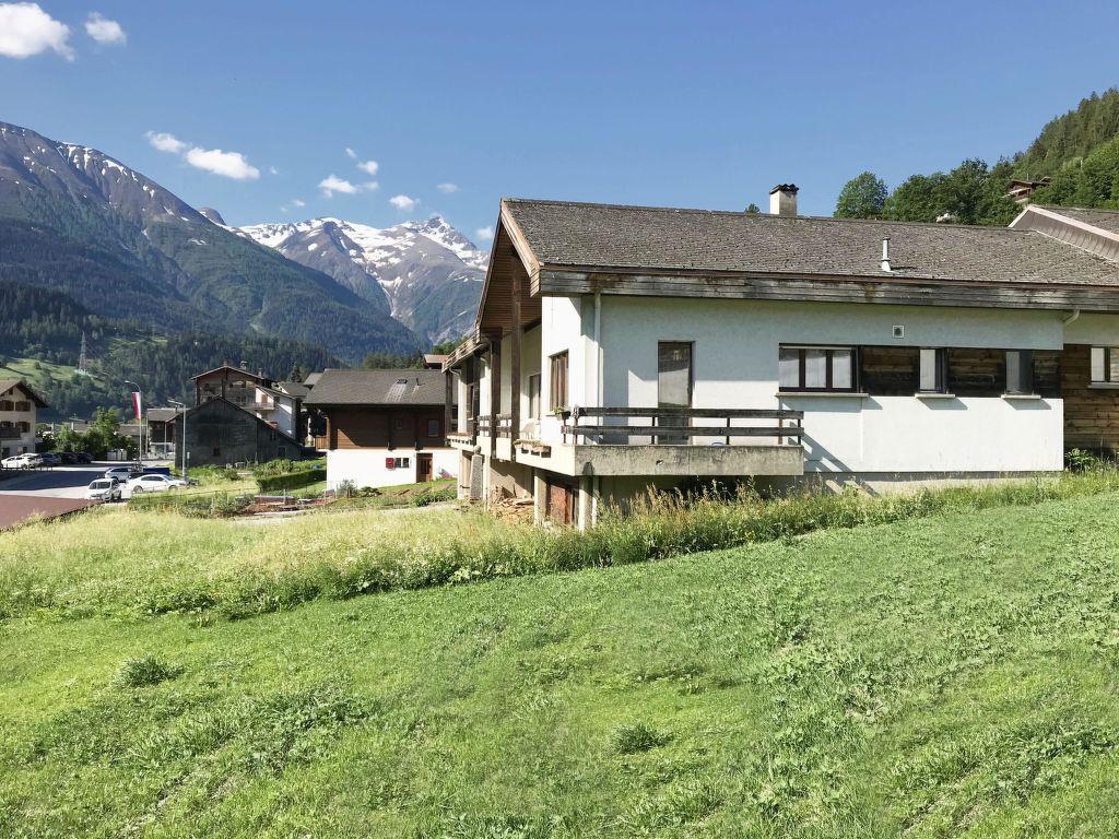 Fifinhaus 1. OG Süd