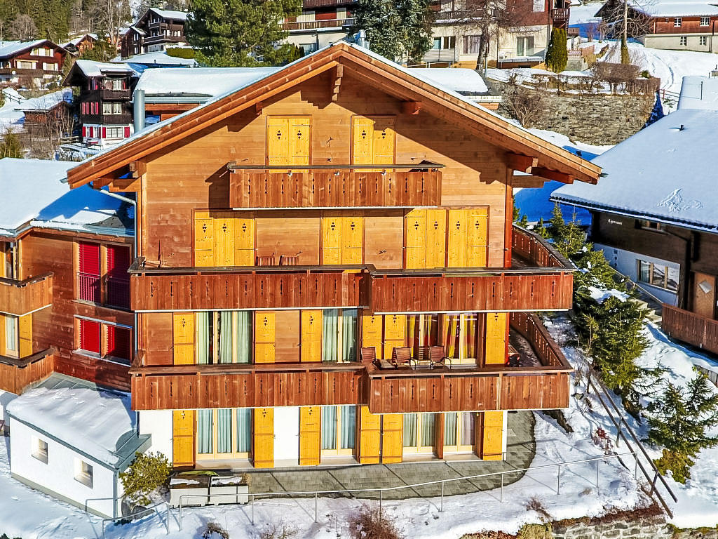 Silberhorn