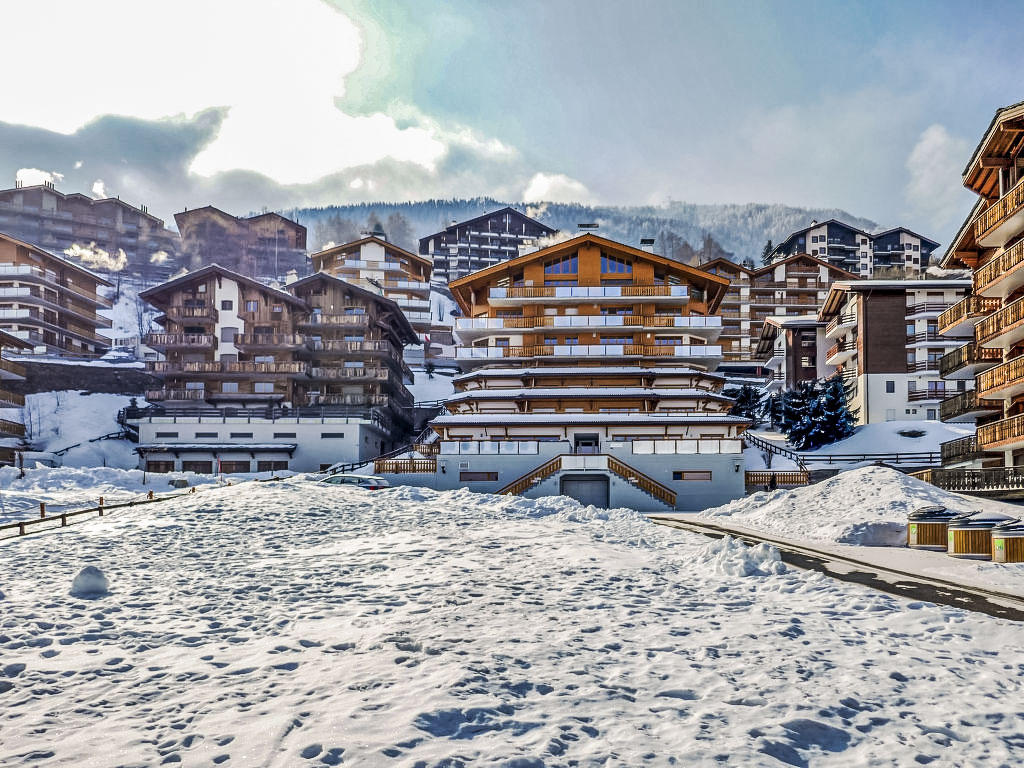 Cor des Alpes 7