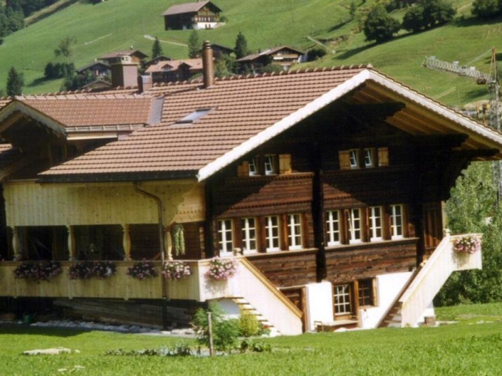 Uf der Fuhre
