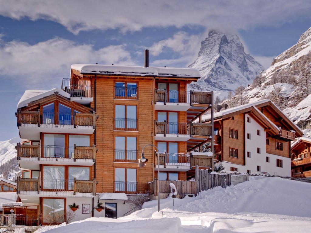 Chalet Carmen