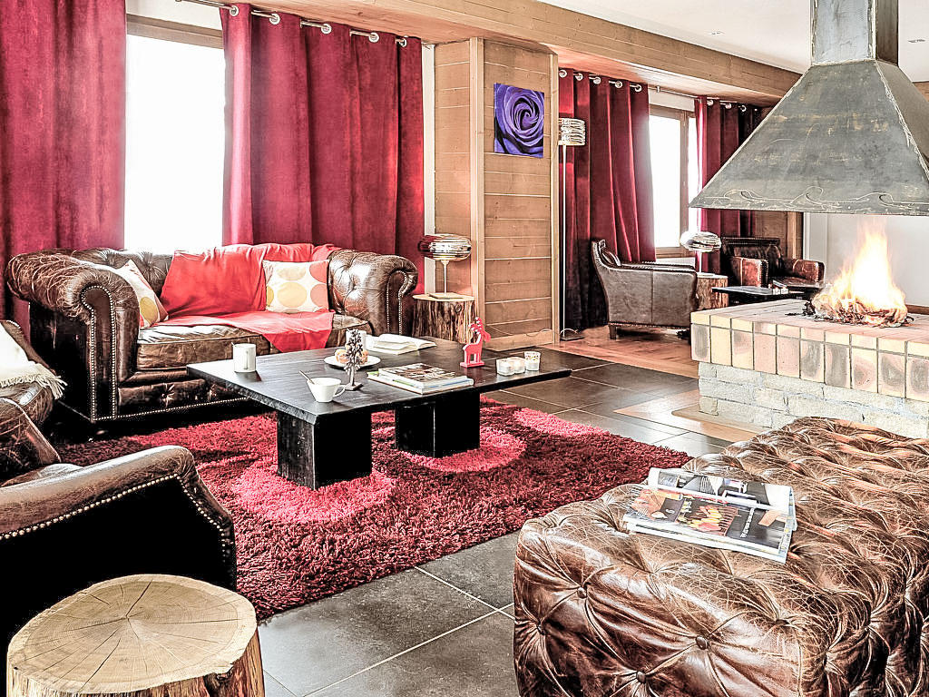 Les Chalets Edelweiss