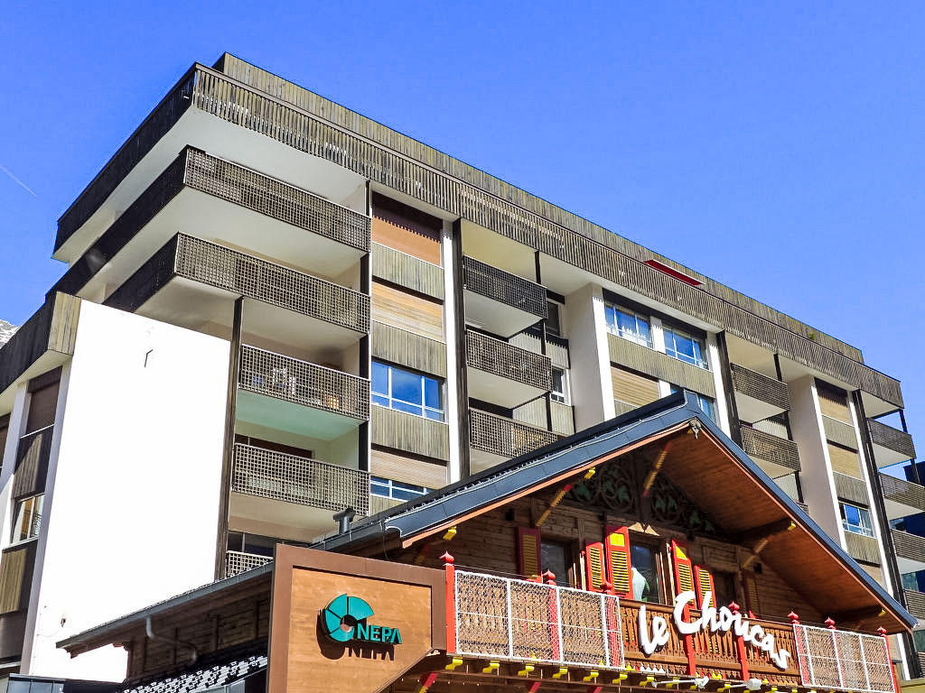 Le Concordia