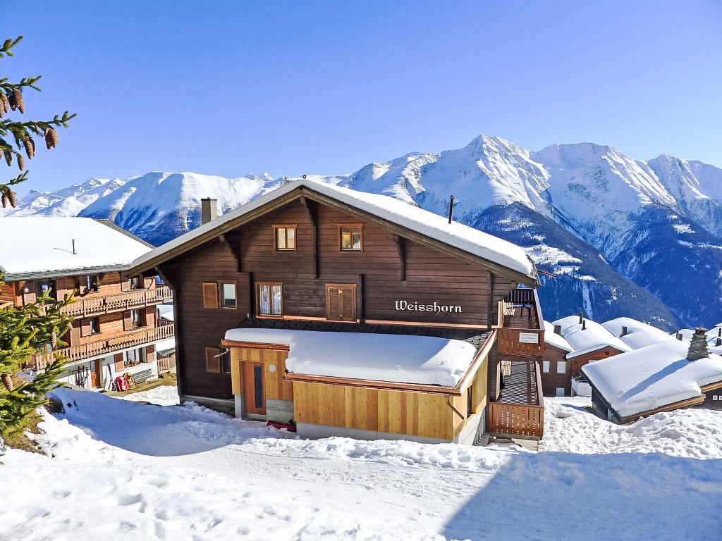Weisshorn