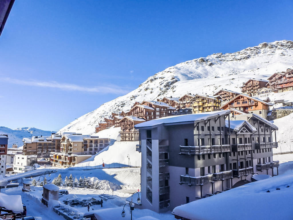 Vanoise