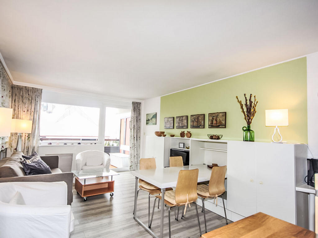 Haus Achenstrasse