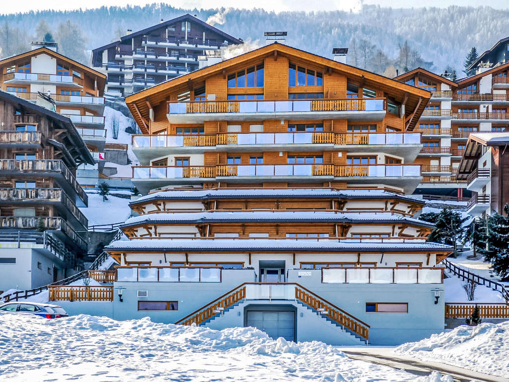 Cor des Alpes 16