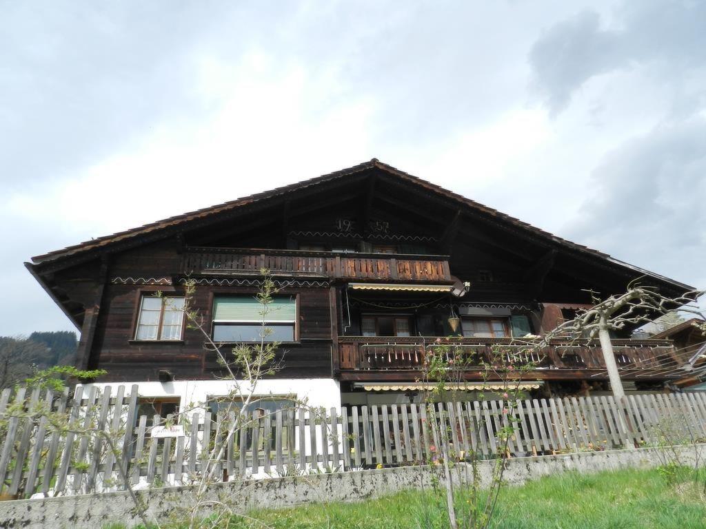 Morier (2. Stock)