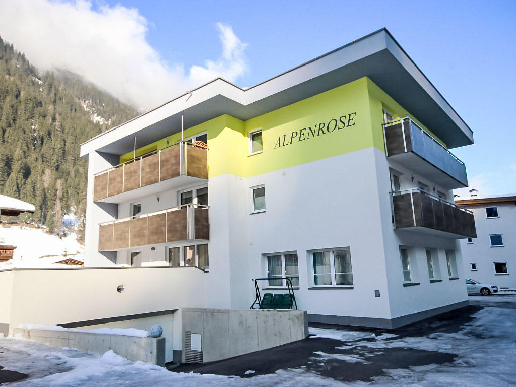 Alpenrose
