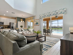 Hyra hus eller lägenhet i USA  Interhome