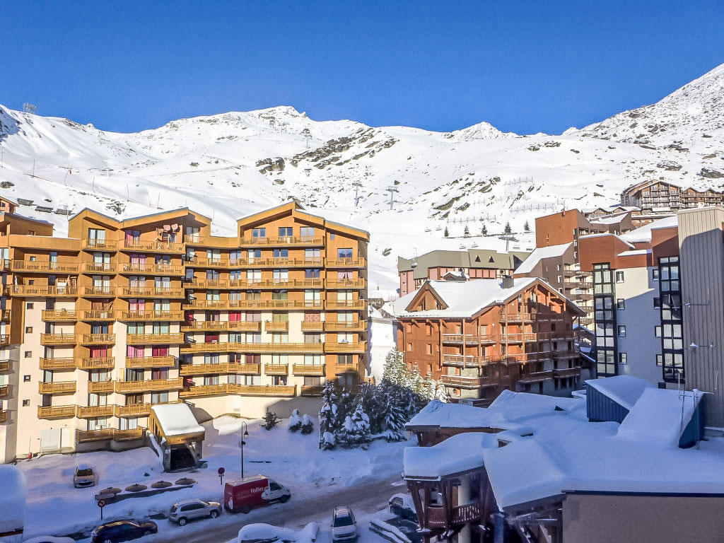 vanoise 578