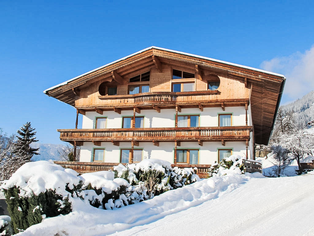 Ferienhaus Sonnseitn