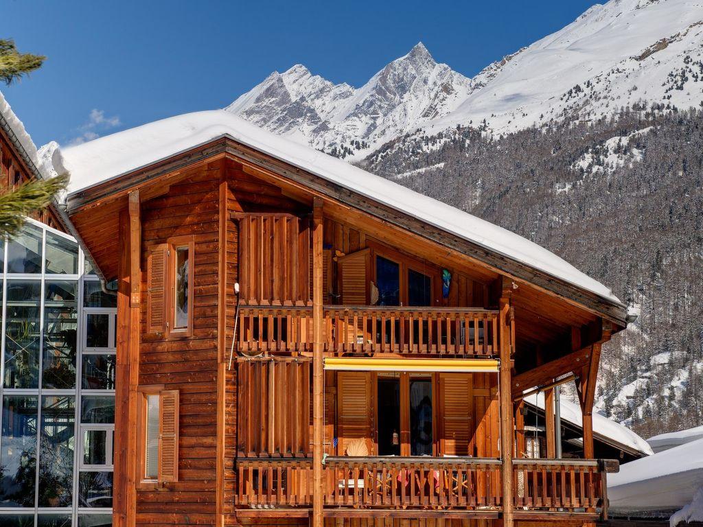 Haus Orgon
