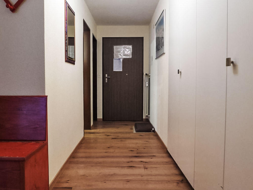 Residence B