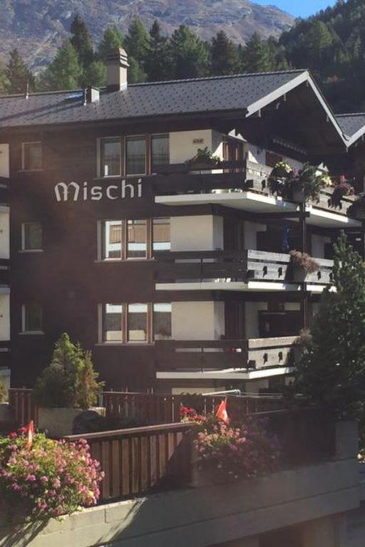 Mischi