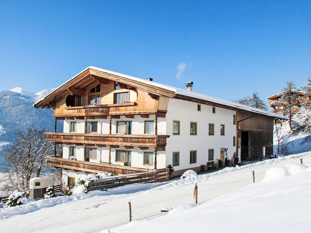 Ferienhaus Sonnseitn