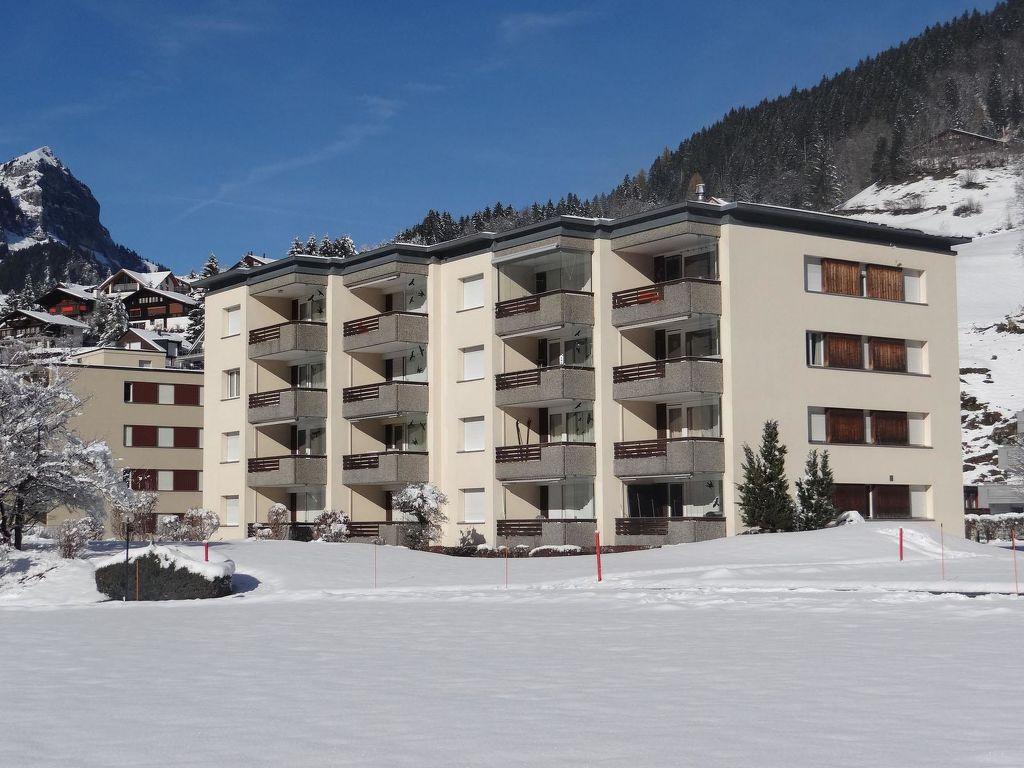 Alpenstrasse 4