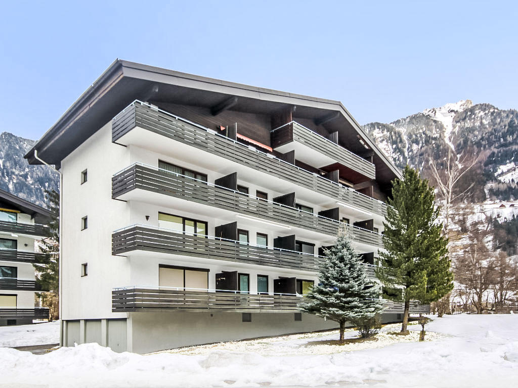 Sonnenappartements