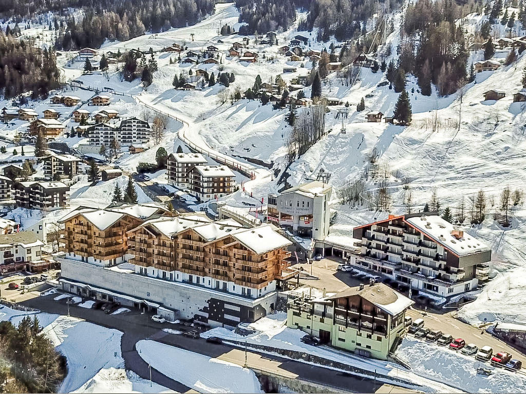 T-Resort La Tzoumaz 4p8