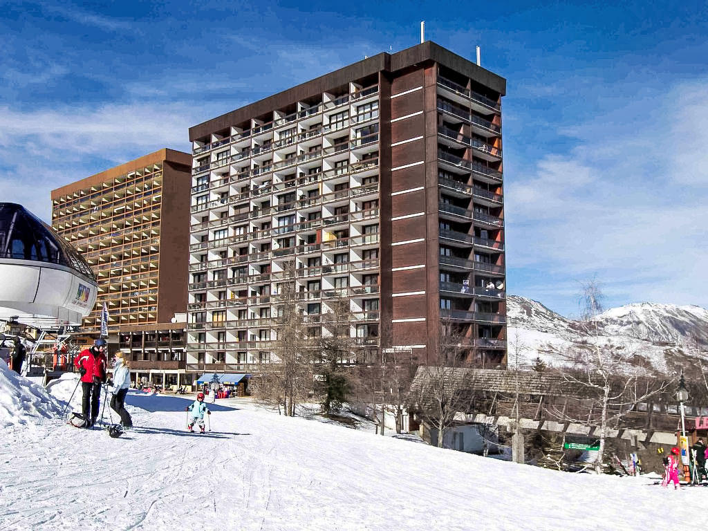 Baikonour