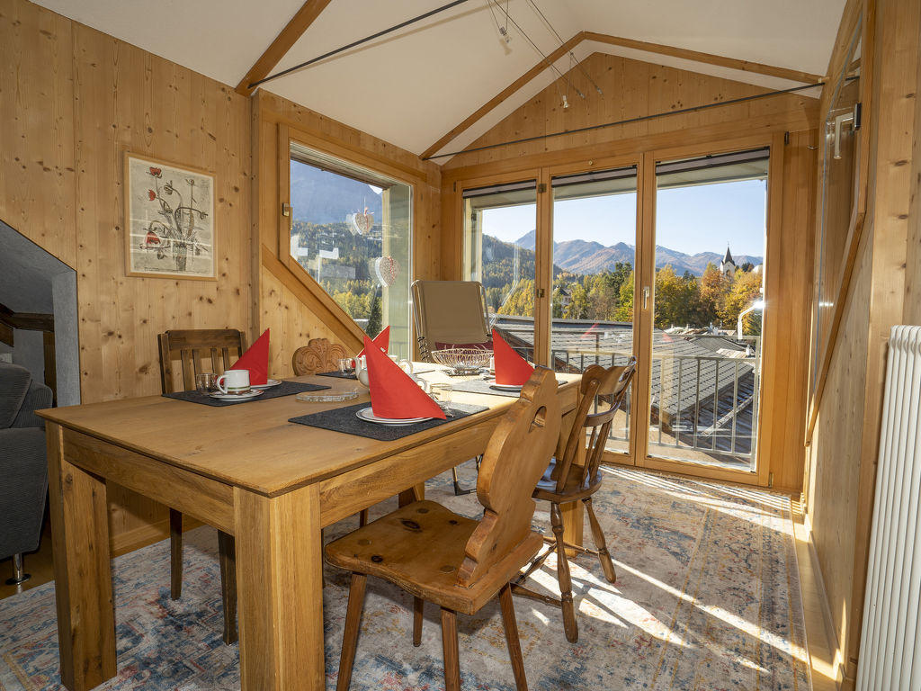 Ferienwohnung BÜGL GROND 124