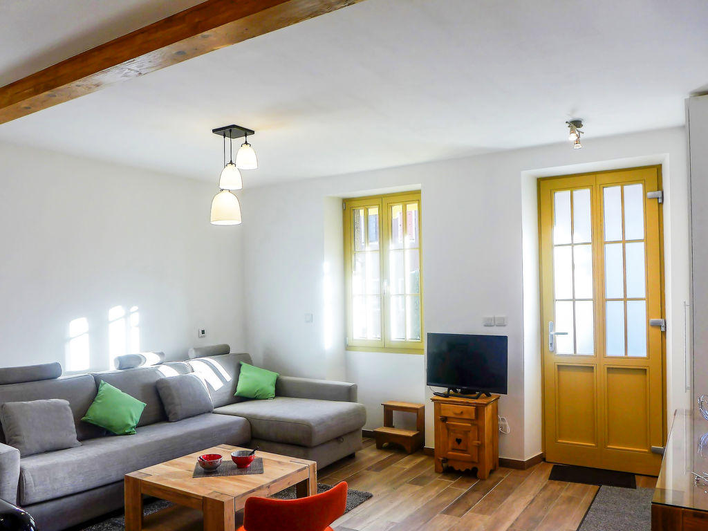 Le Chalet Suisse