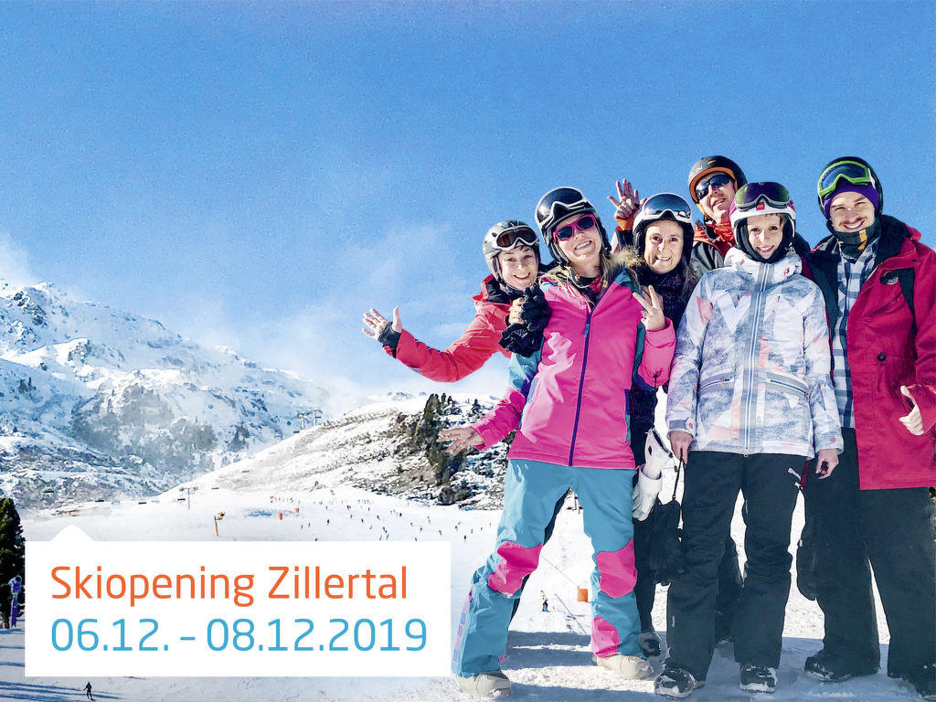 Skiopening Package (KAB012)