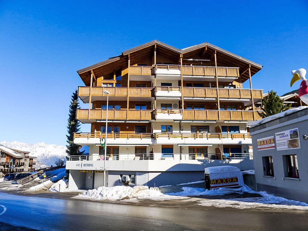 Appartement 13