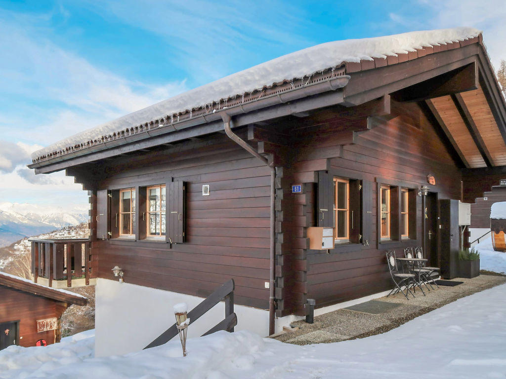 Chalet Didi