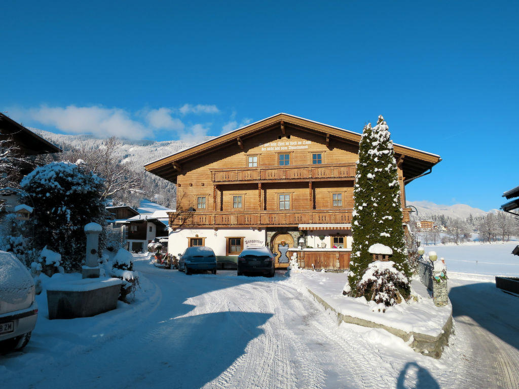 Punggerhof (KAB100)