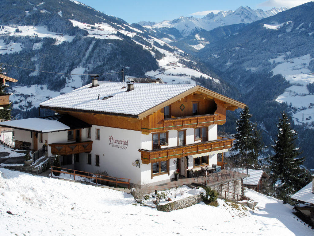 Bloserhof (ZAZ412)