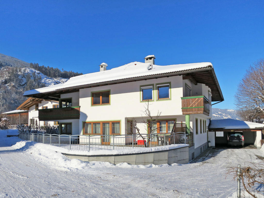Haus Sonne (ZAZ681)