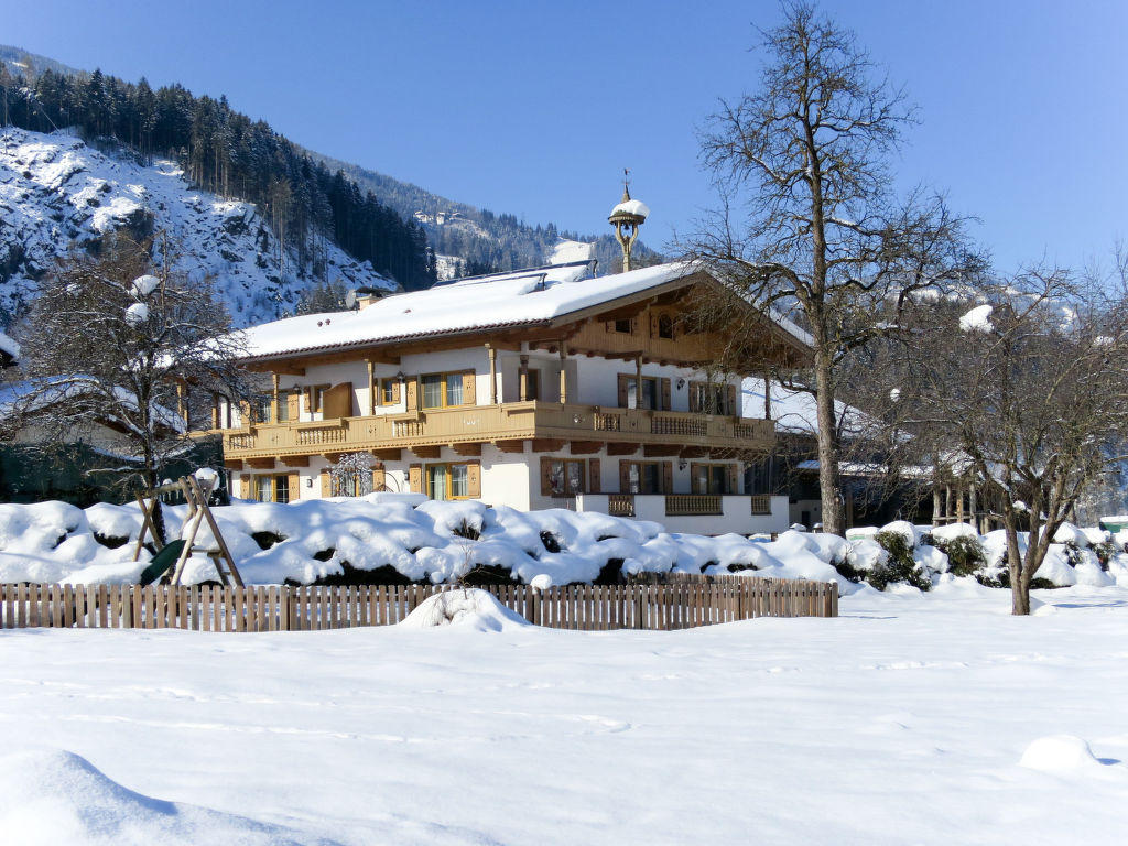 Zillerblick Ost