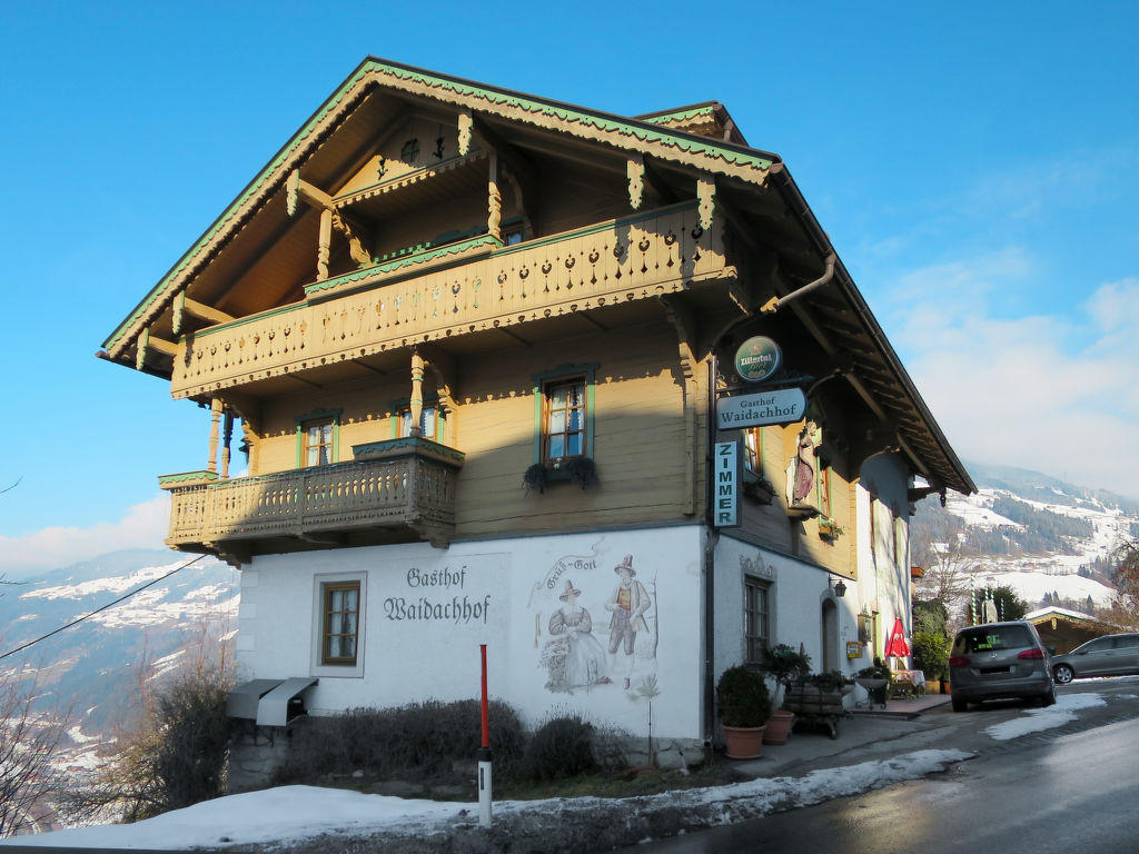 Waidachhof (ZAZ309)