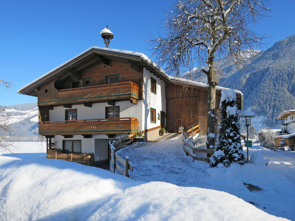 Burgstall (MHO158)