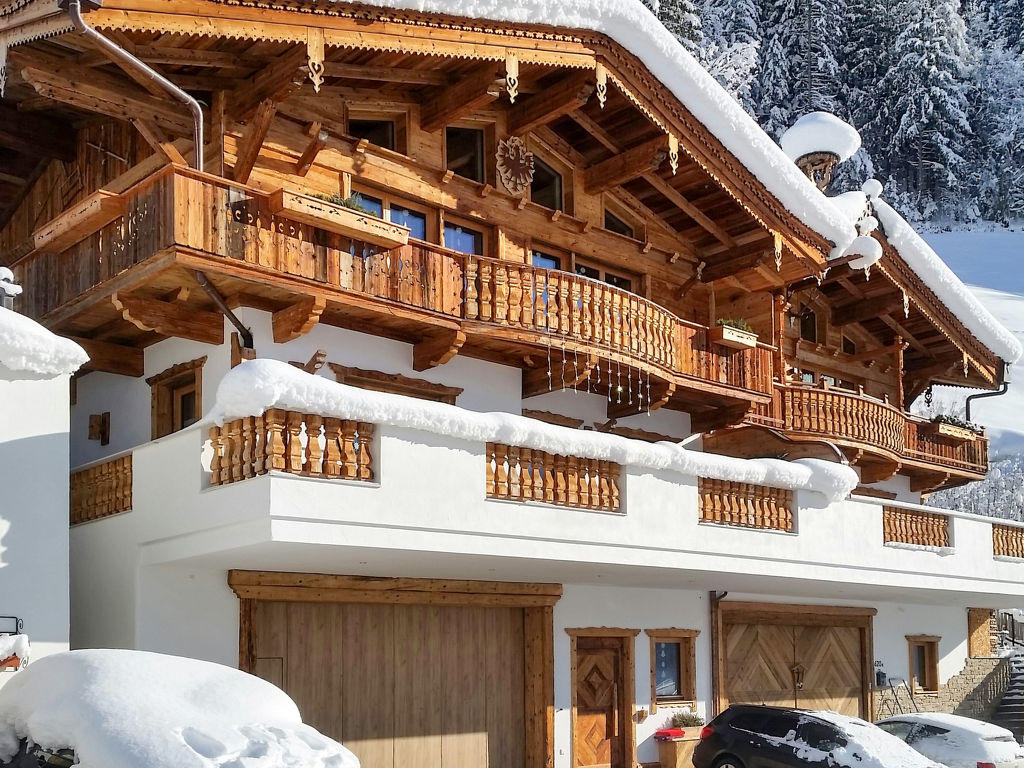 Chalet Modern Life (MHO770)