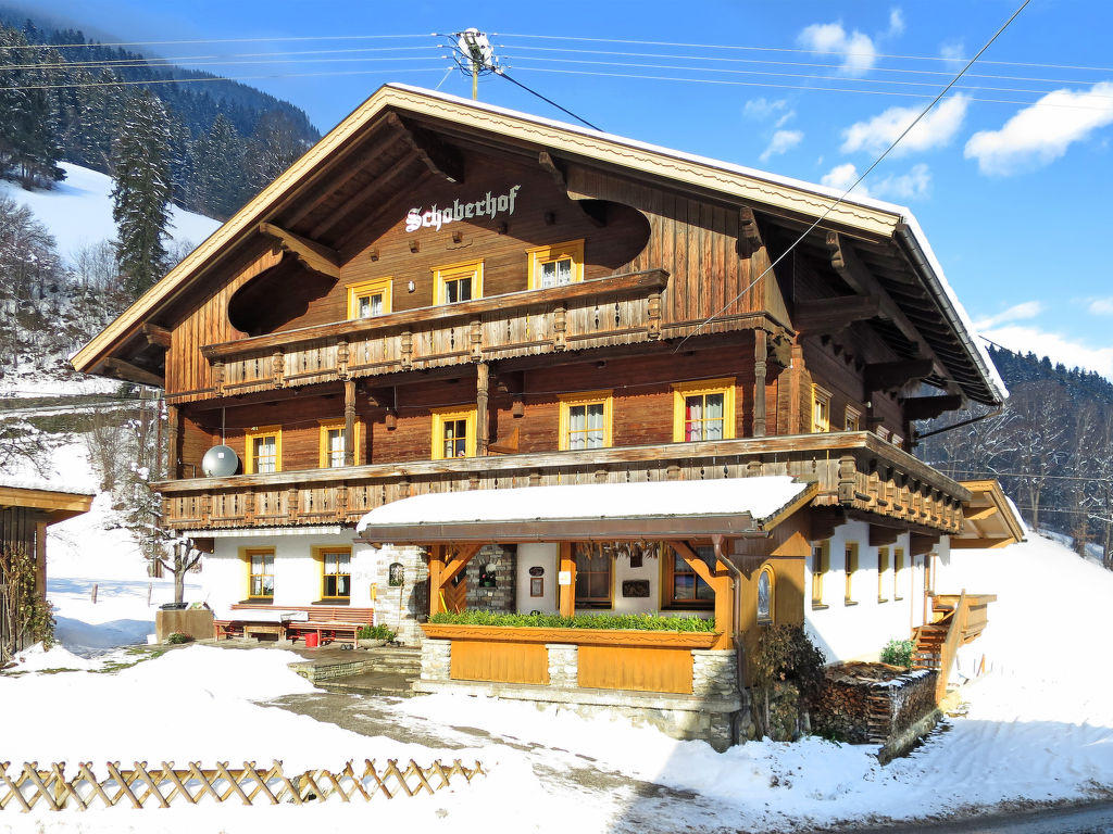 Schoberhof (MHO799)