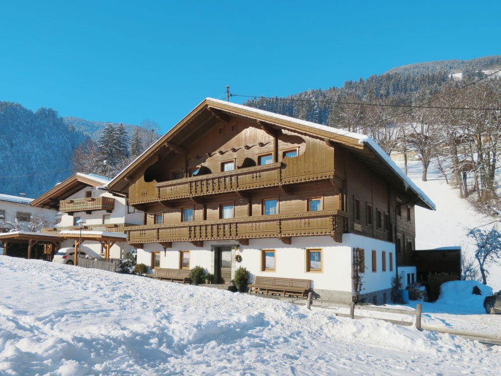 Bauernhaus Schusterhäusl (MHO773)