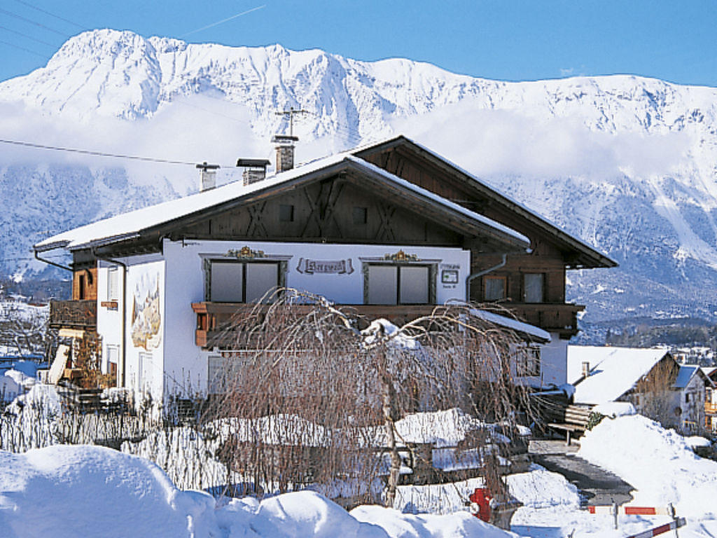 Bergwelt (OEZ530)