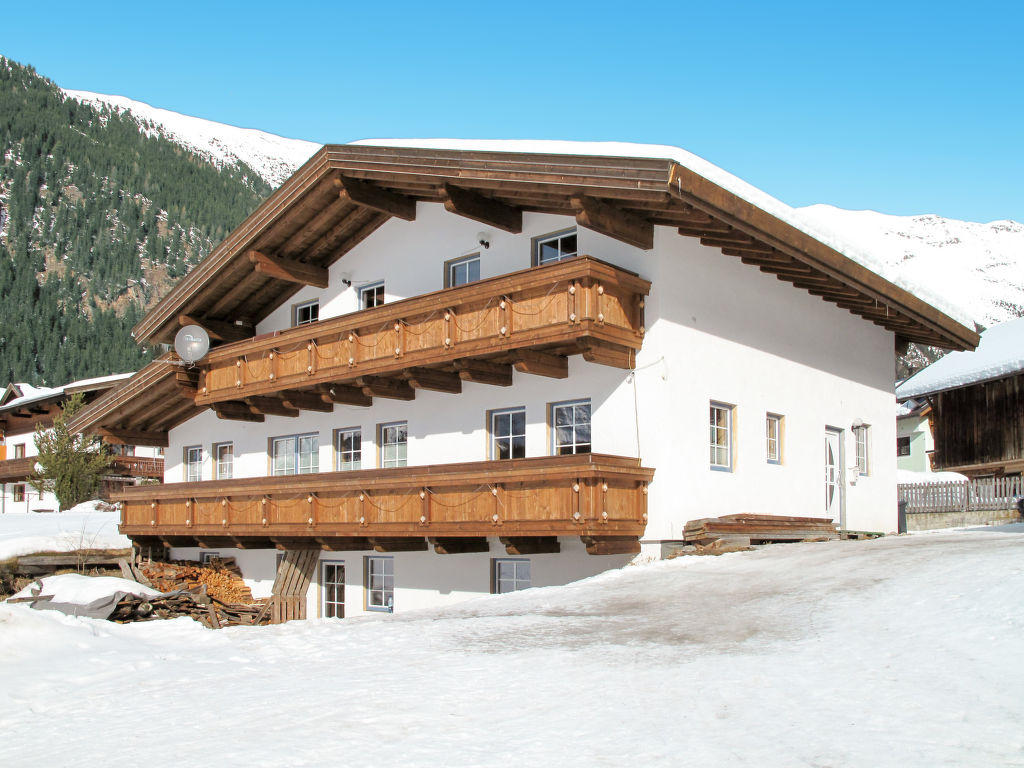 Rieser (NIT130)