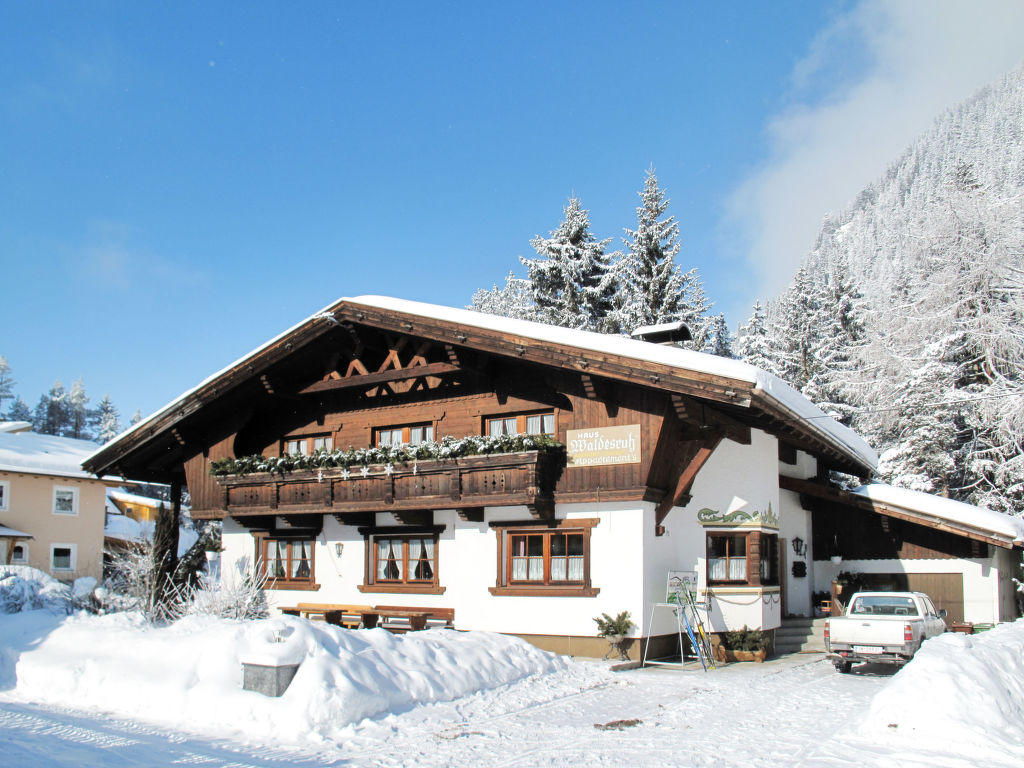 Rosskogel (NIT152)