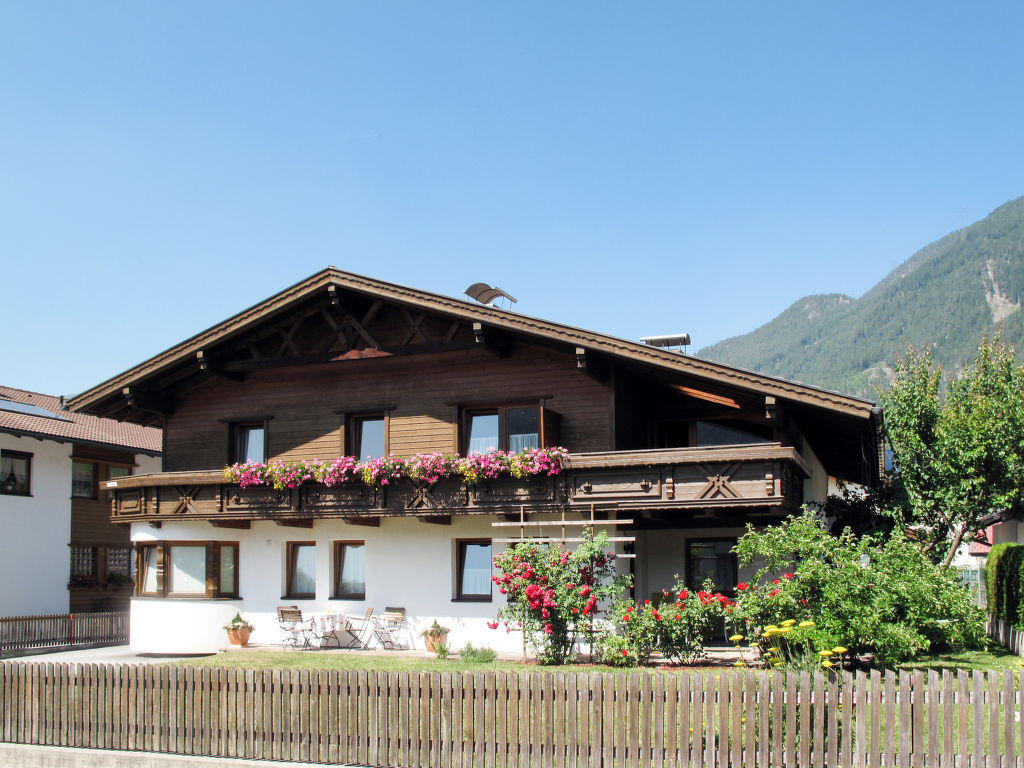 Haus Apart Grazia (PTZ152)