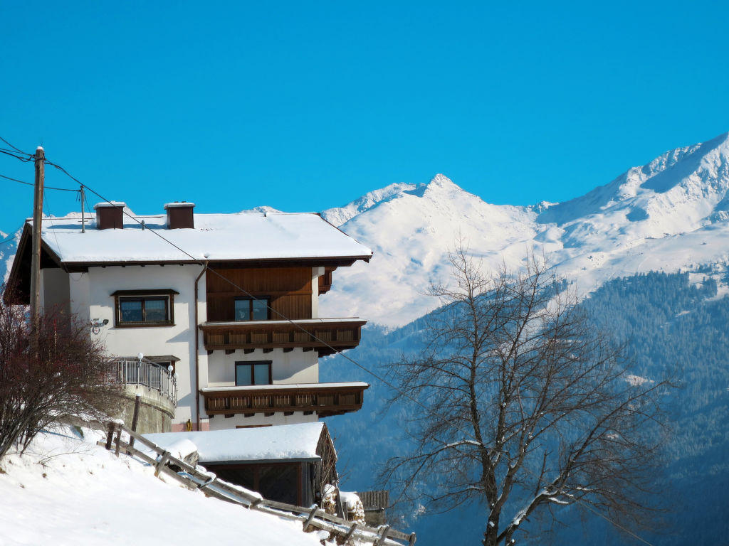 Haus Kerber (KPL225)