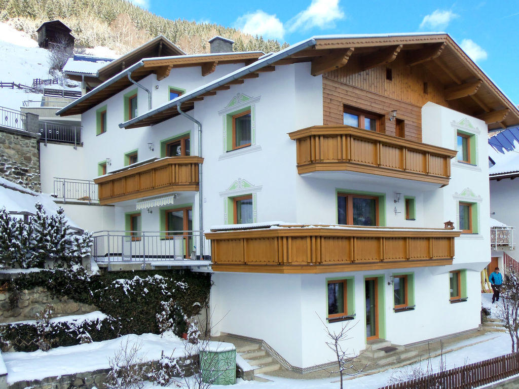 Wohnung Schranz (KPL520)
